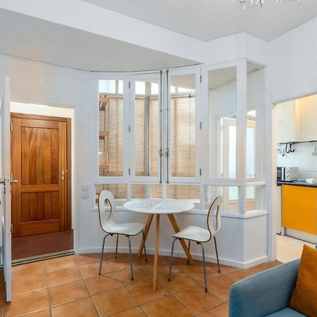 Opo Bolhao Flats By Destiny Houses Porto Exterior foto