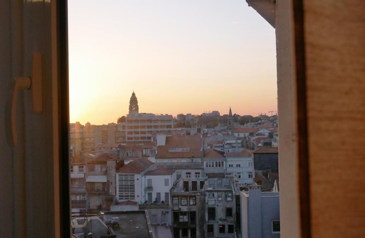 Opo Bolhao Flats By Destiny Houses Porto Exterior foto