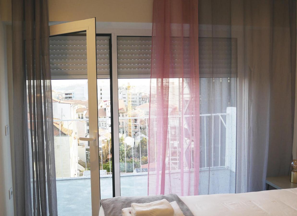 Opo Bolhao Flats By Destiny Houses Porto Exterior foto