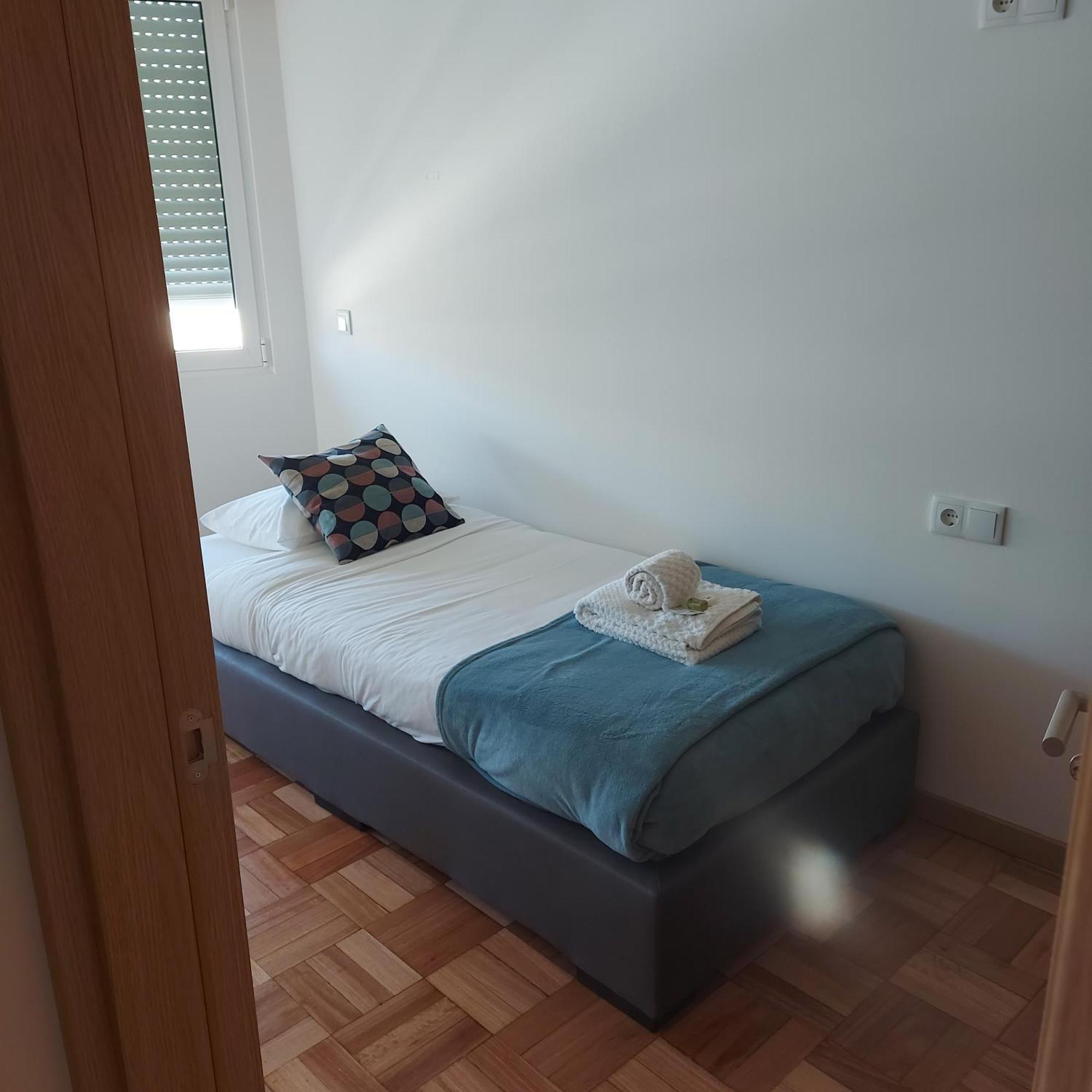 Opo Bolhao Flats By Destiny Houses Porto Exterior foto