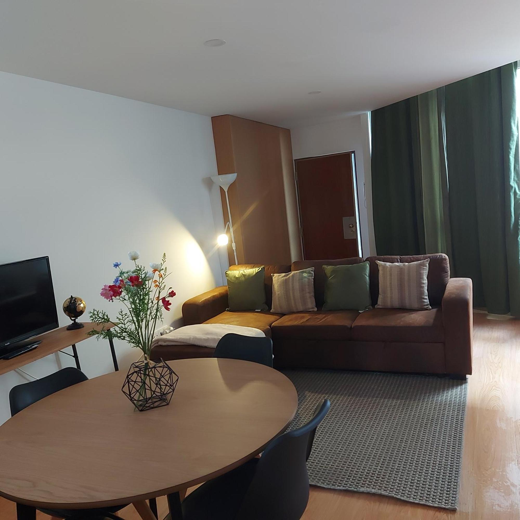 Opo Bolhao Flats By Destiny Houses Porto Exterior foto