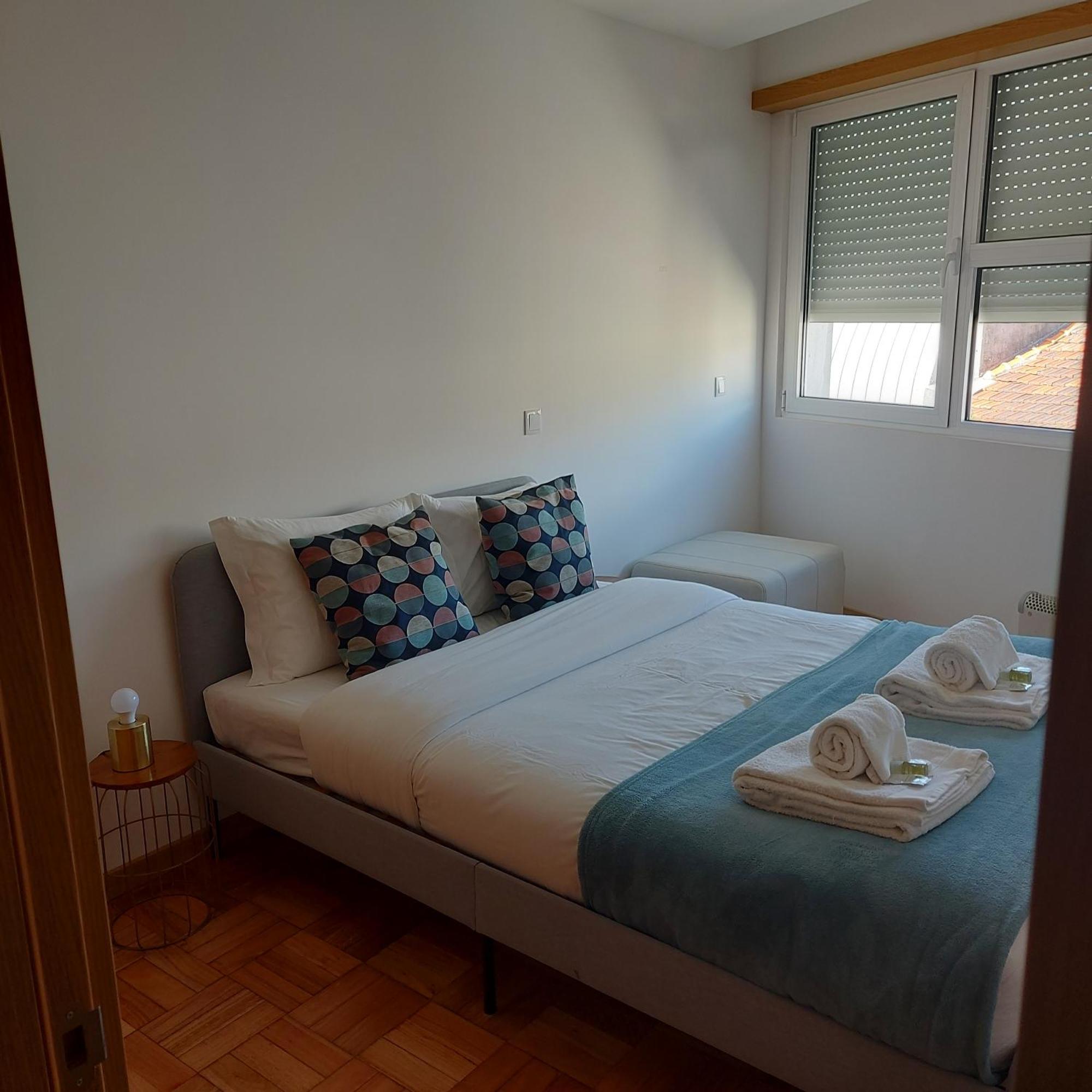 Opo Bolhao Flats By Destiny Houses Porto Exterior foto