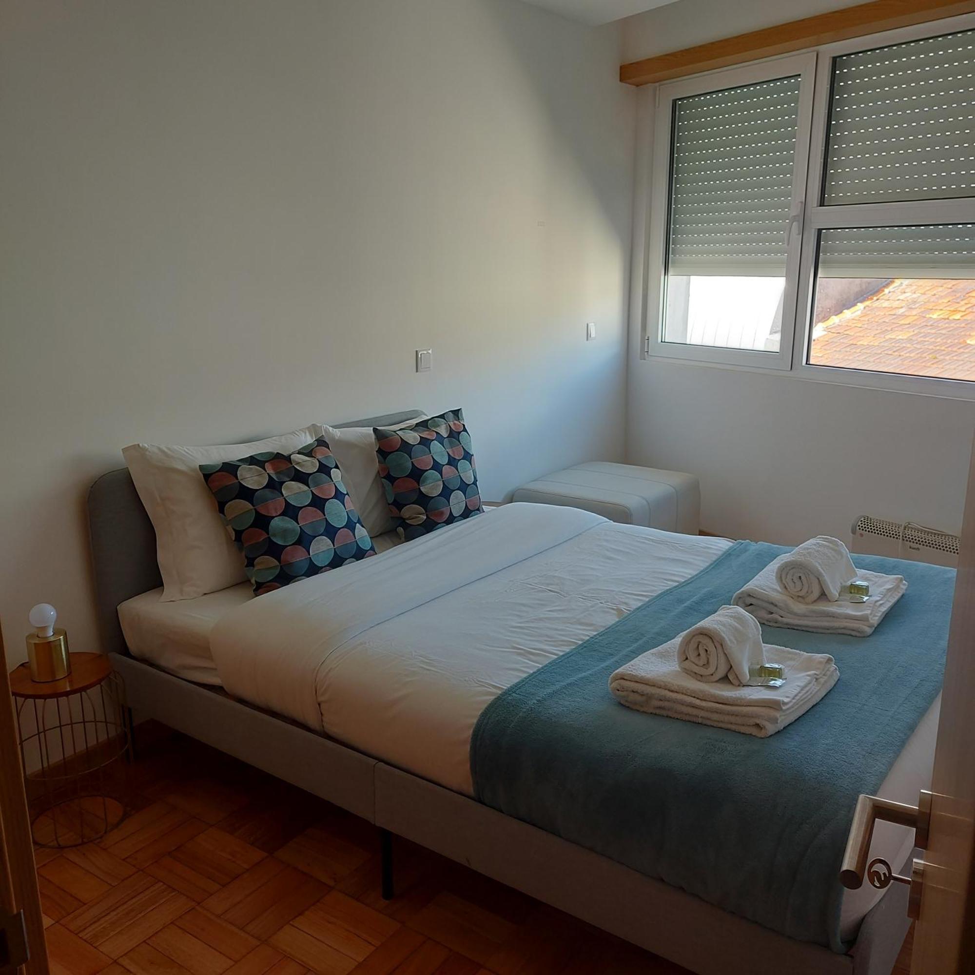 Opo Bolhao Flats By Destiny Houses Porto Exterior foto