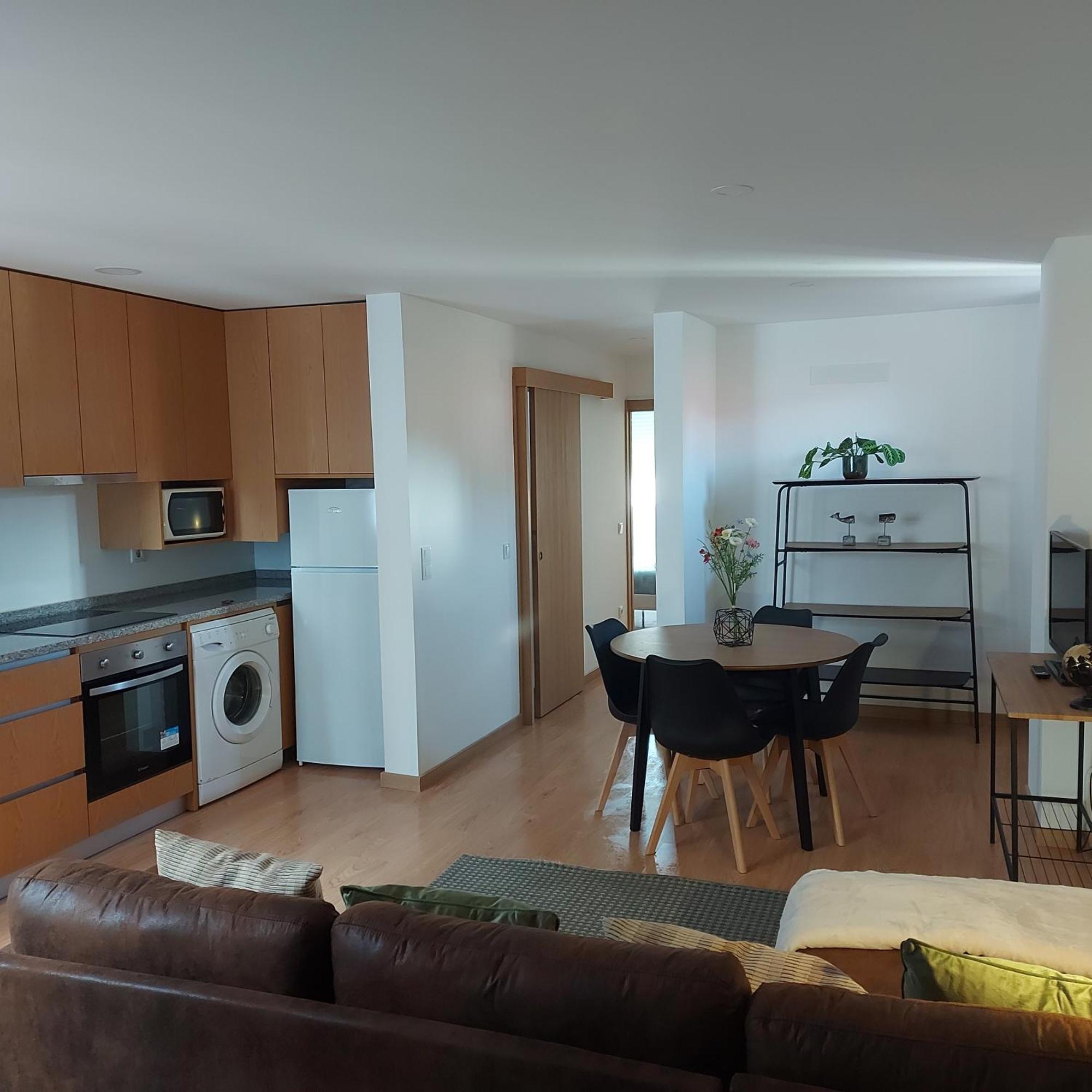 Opo Bolhao Flats By Destiny Houses Porto Exterior foto