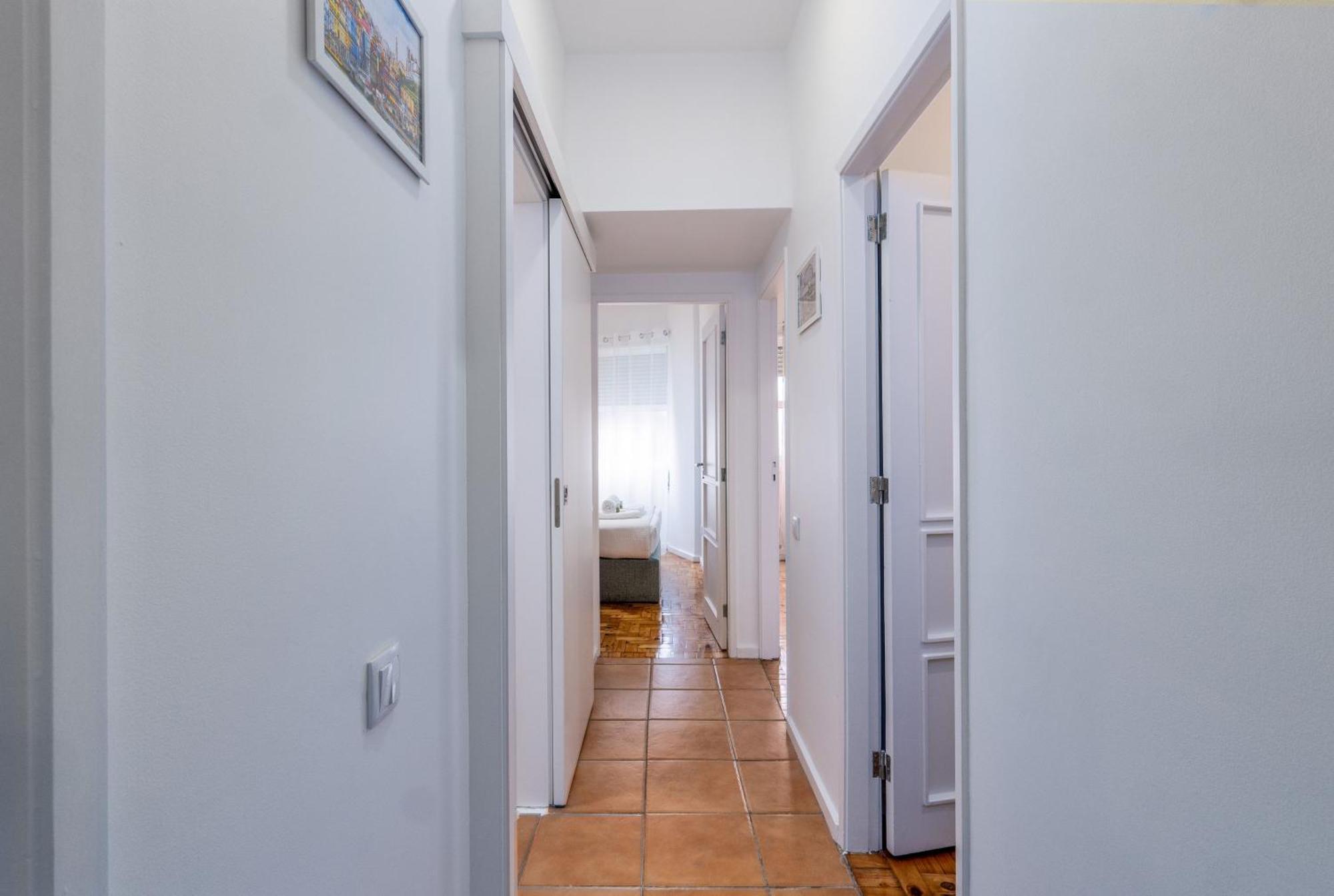 Opo Bolhao Flats By Destiny Houses Porto Exterior foto