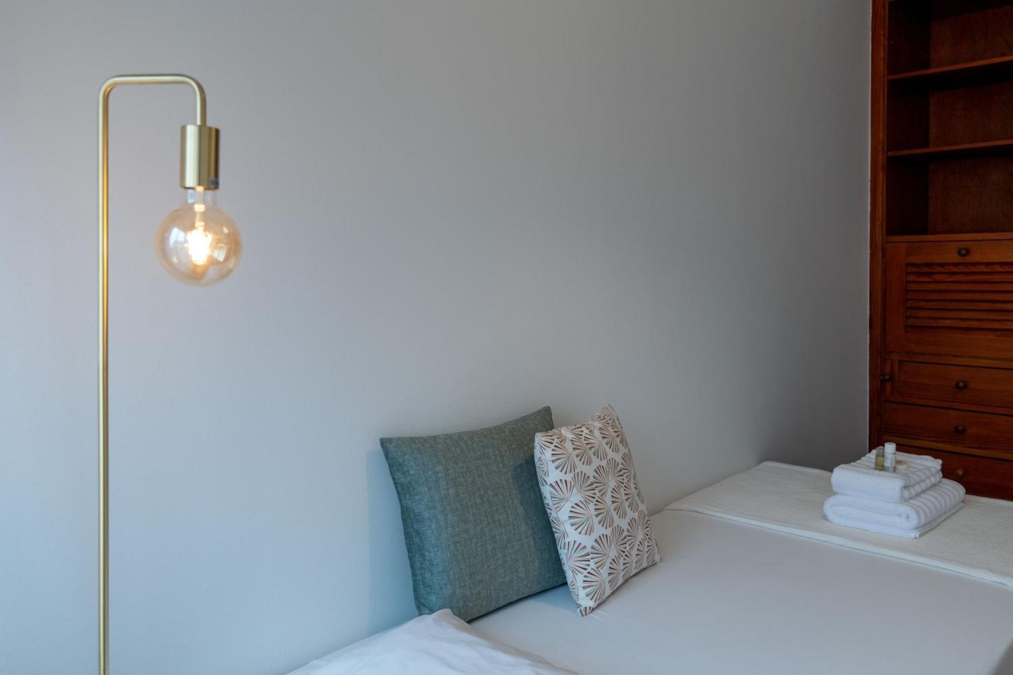 Opo Bolhao Flats By Destiny Houses Porto Exterior foto
