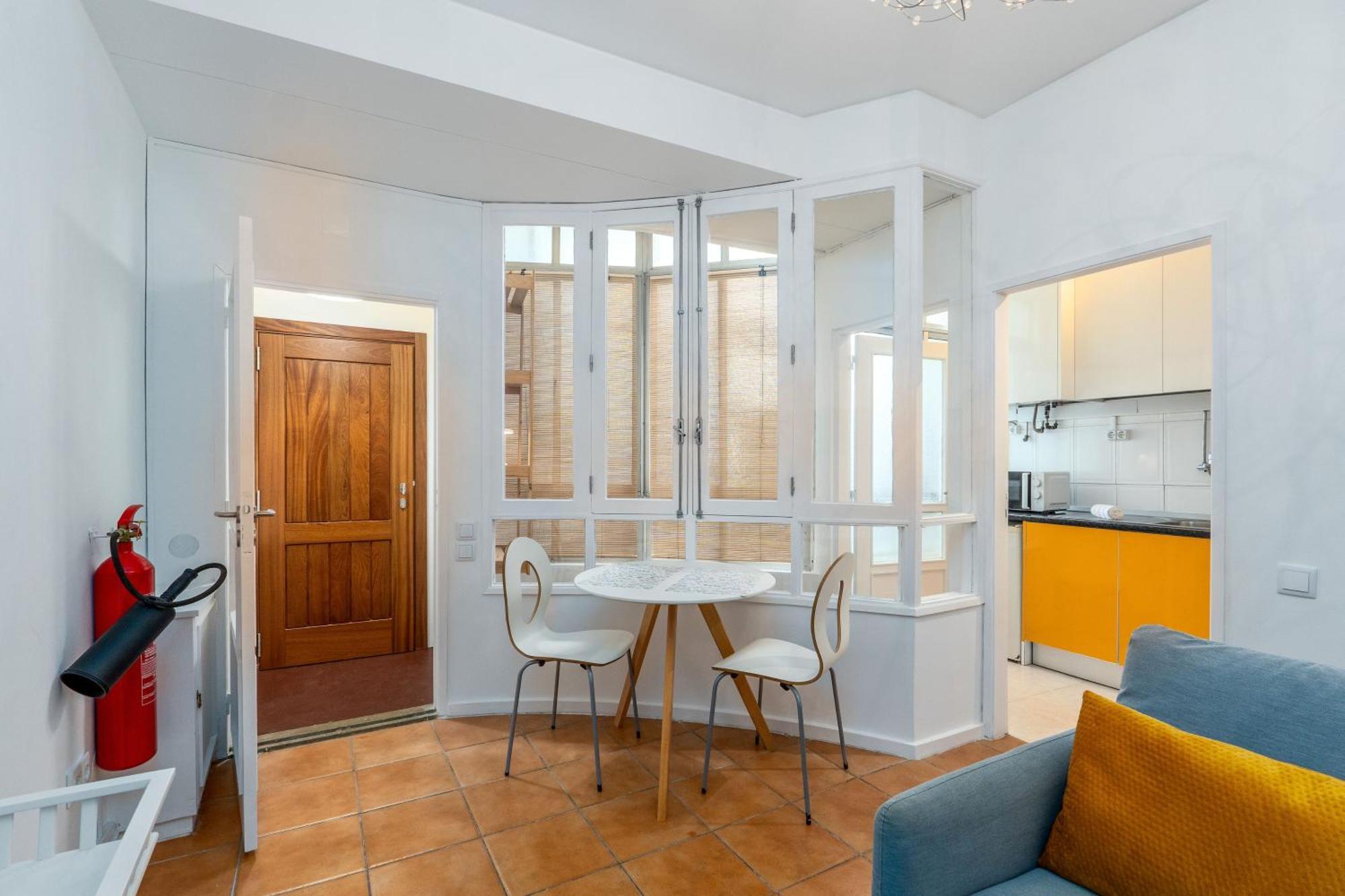 Opo Bolhao Flats By Destiny Houses Porto Exterior foto