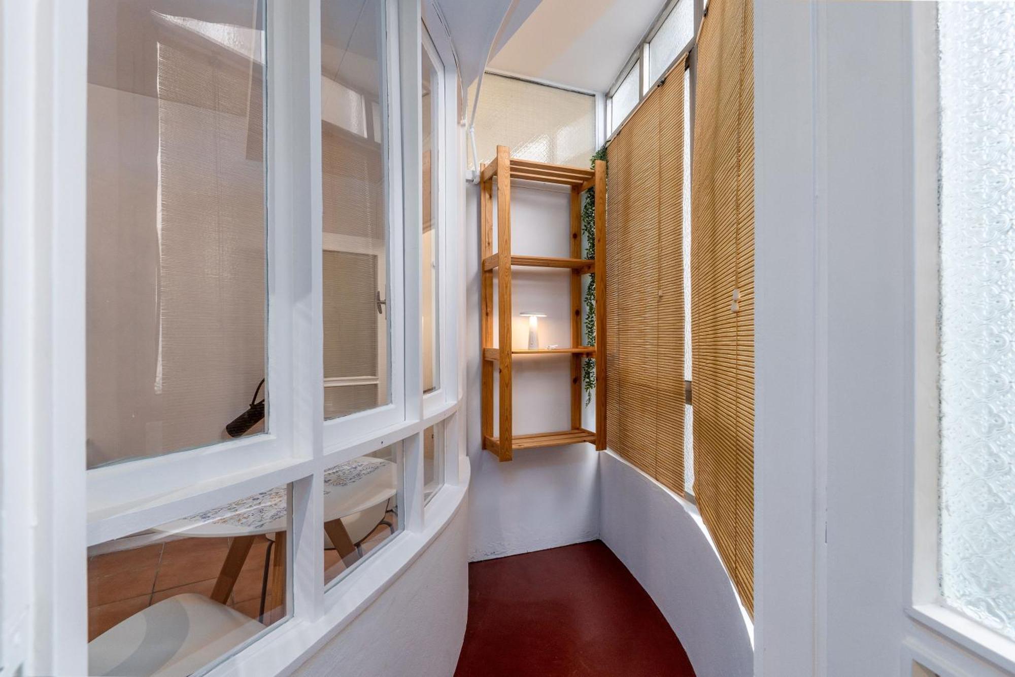 Opo Bolhao Flats By Destiny Houses Porto Exterior foto