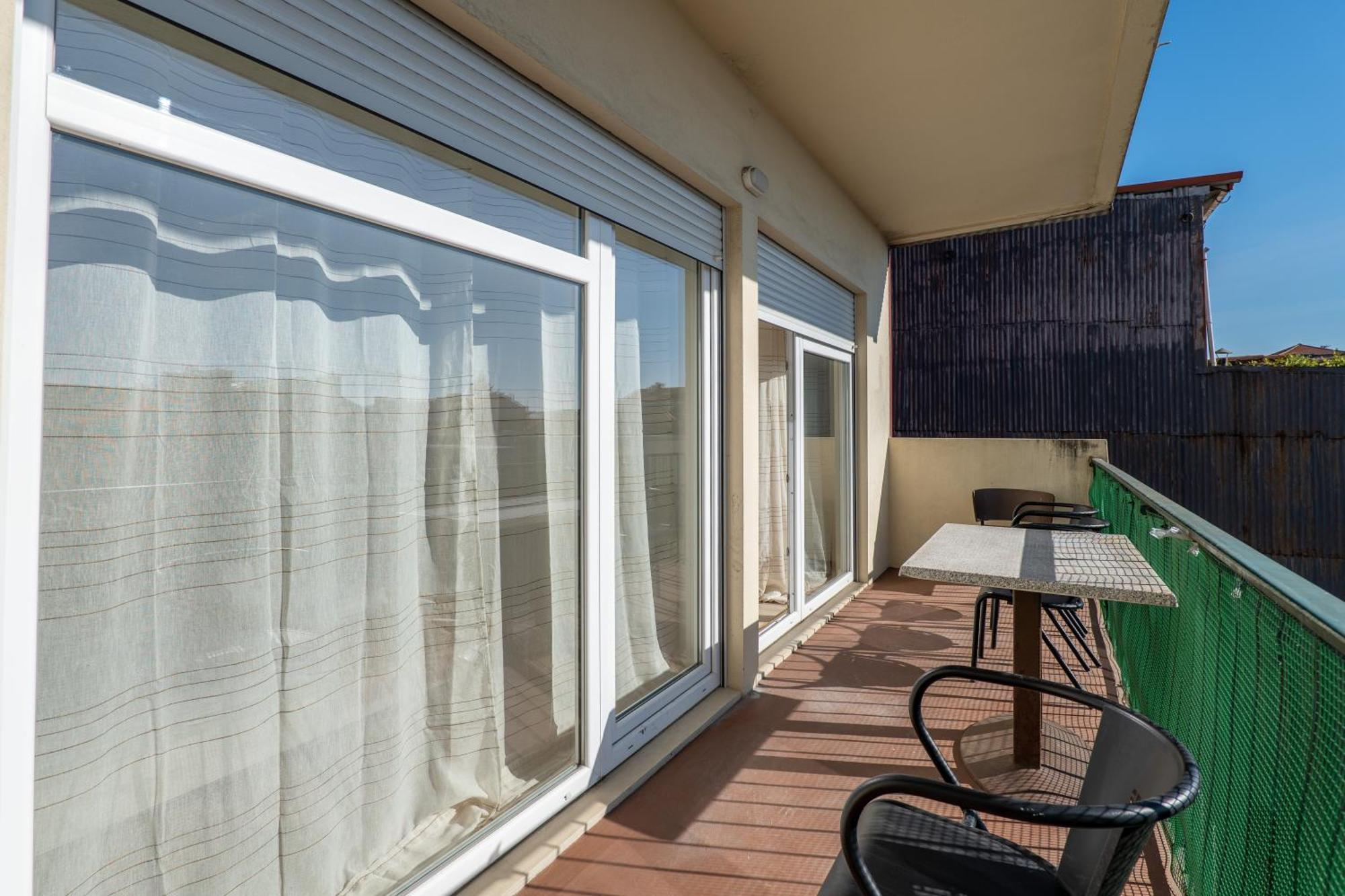 Opo Bolhao Flats By Destiny Houses Porto Exterior foto