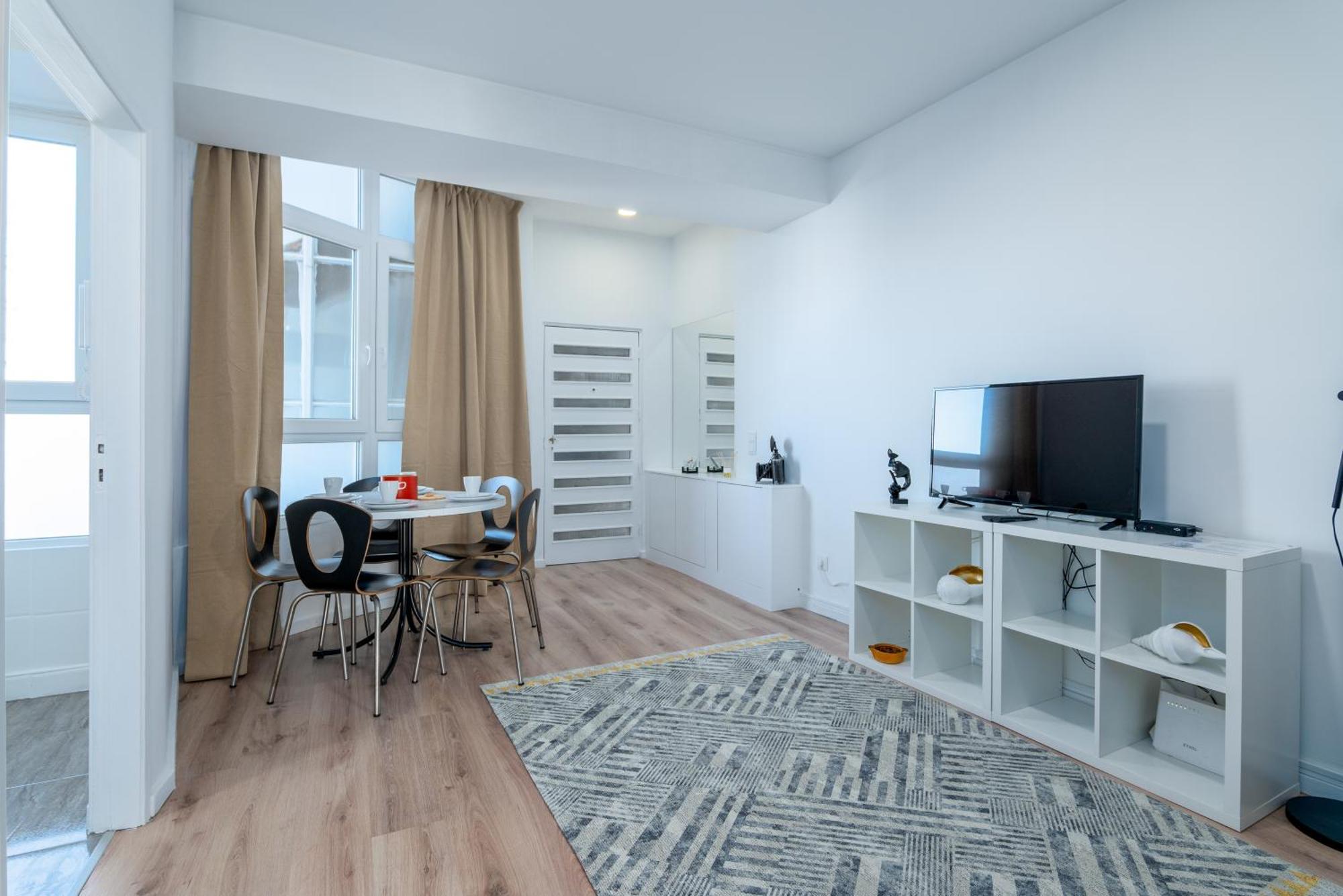 Opo Bolhao Flats By Destiny Houses Porto Exterior foto