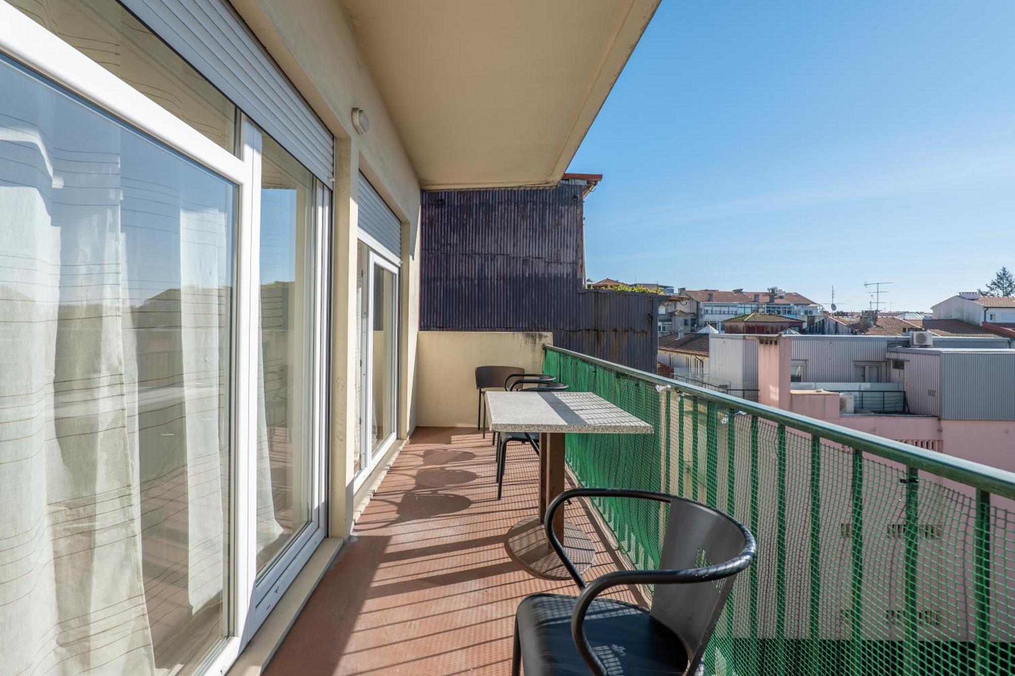 Opo Bolhao Flats By Destiny Houses Porto Exterior foto
