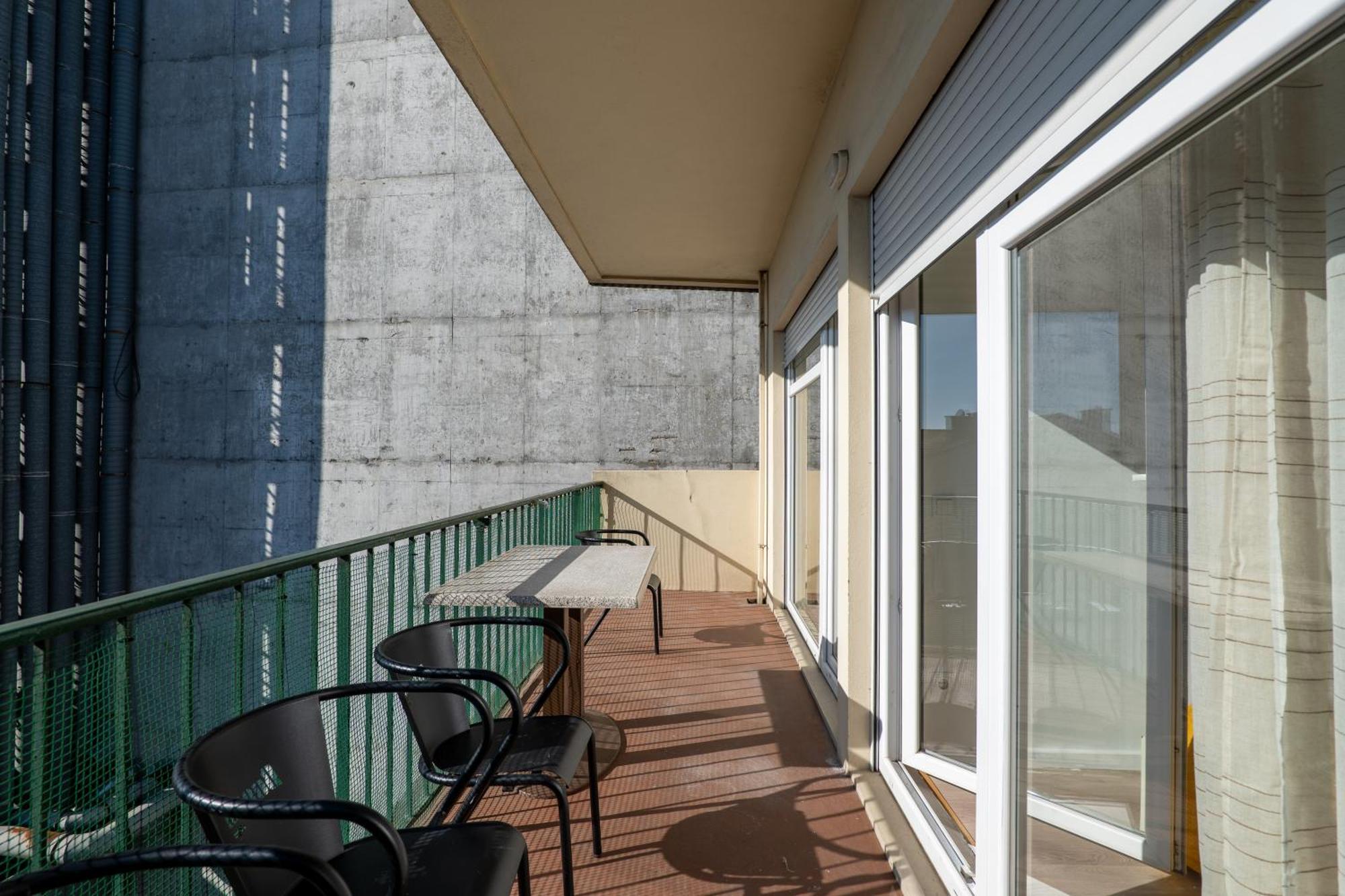 Opo Bolhao Flats By Destiny Houses Porto Exterior foto