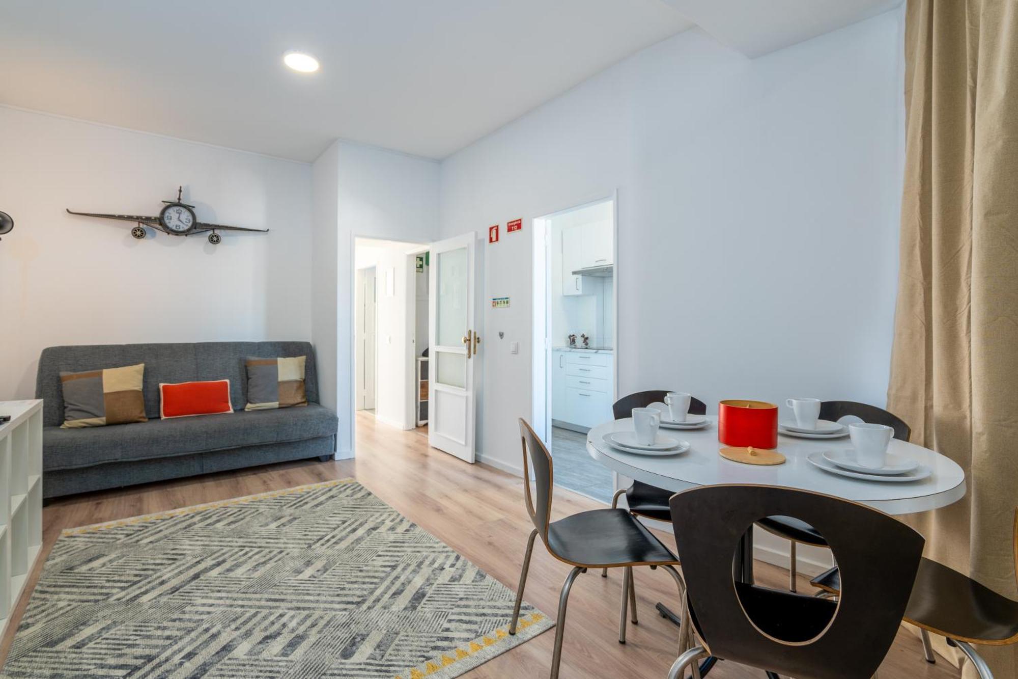 Opo Bolhao Flats By Destiny Houses Porto Exterior foto