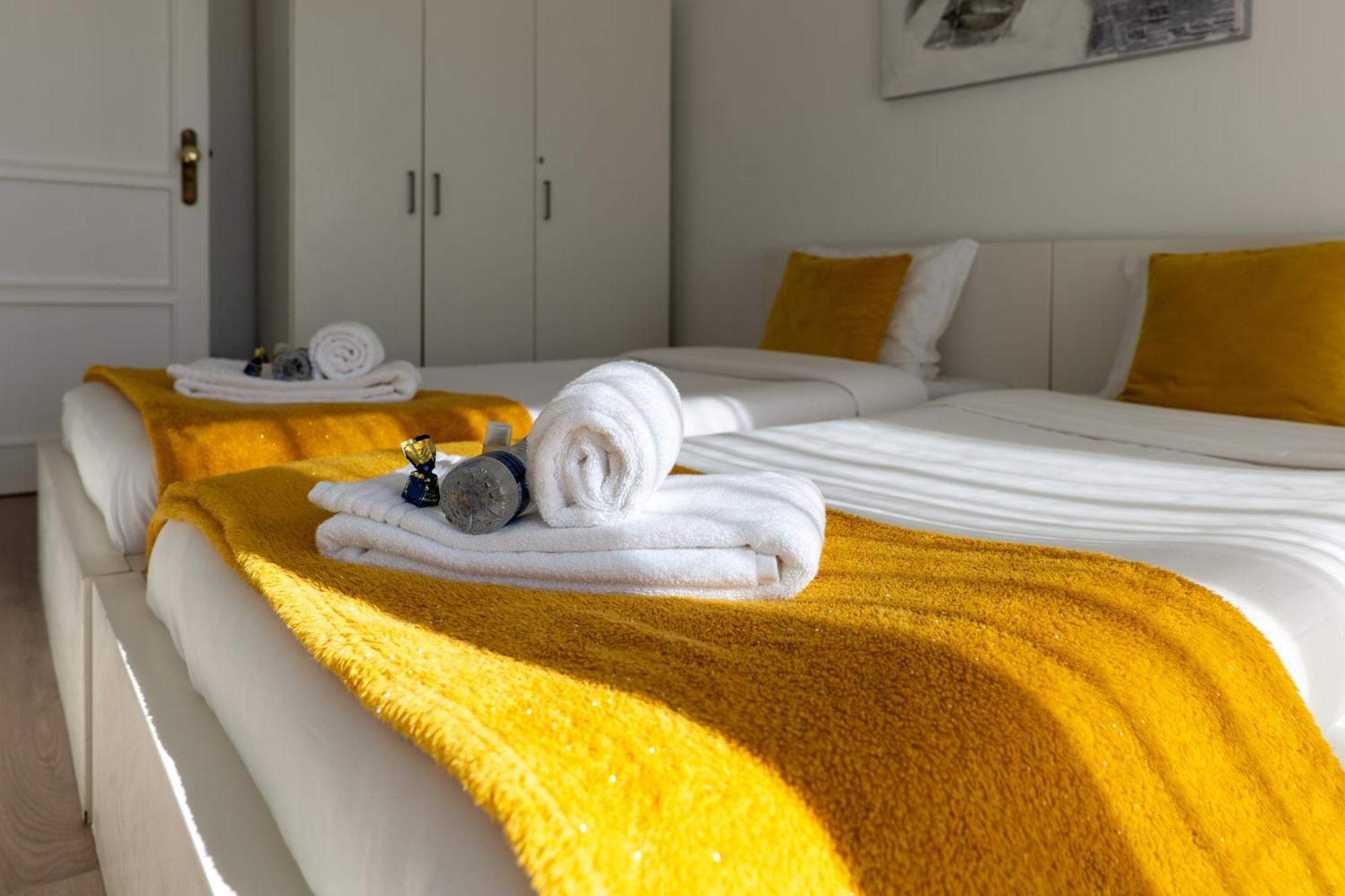Opo Bolhao Flats By Destiny Houses Porto Exterior foto