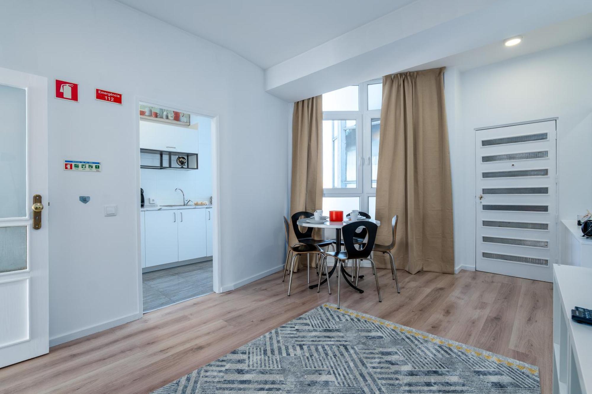 Opo Bolhao Flats By Destiny Houses Porto Exterior foto
