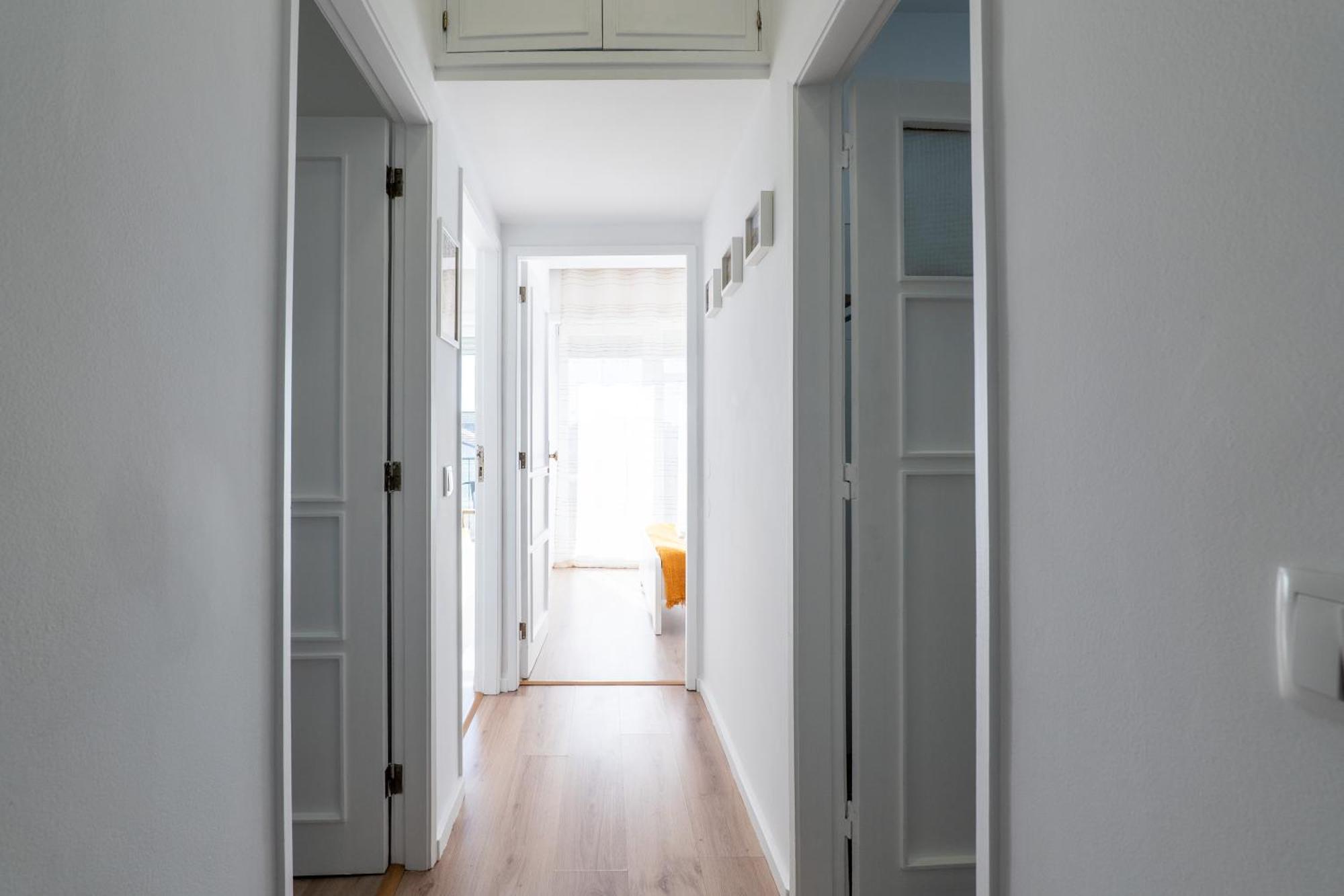Opo Bolhao Flats By Destiny Houses Porto Exterior foto